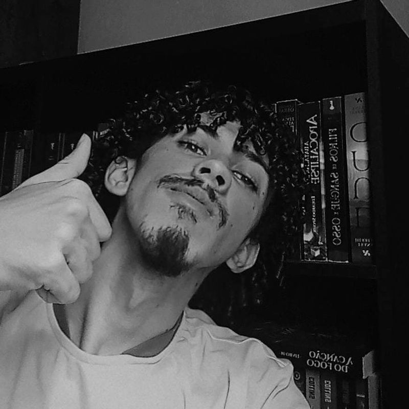 O Tau do VINI picture