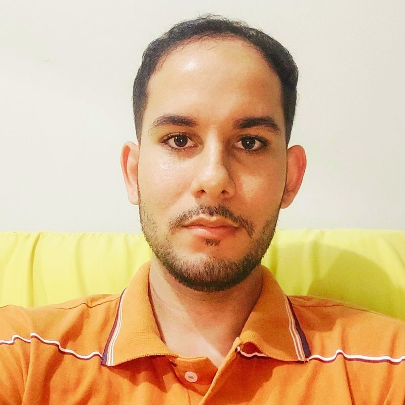 Alexsander Santos picture