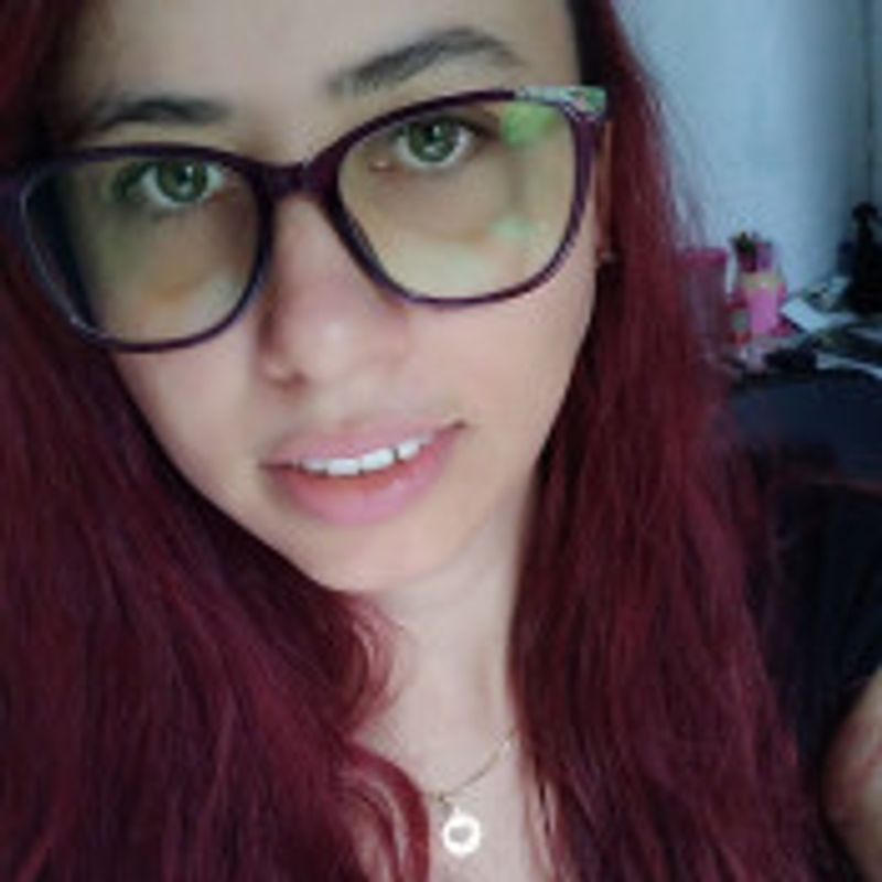 Ellen Lúcia Silva picture