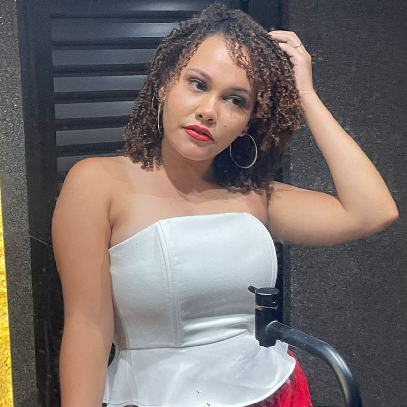 Letícia Gomes picture