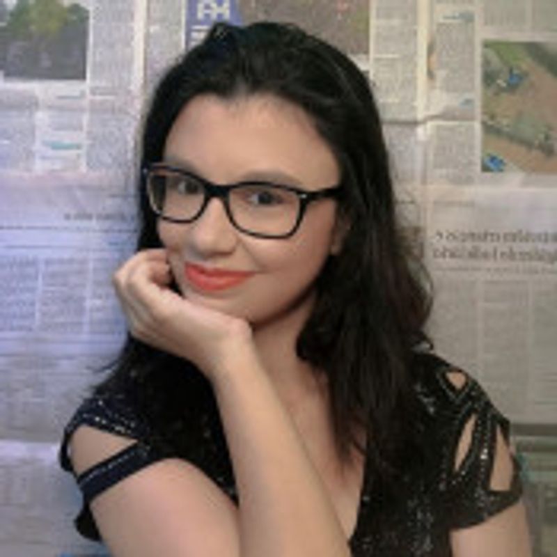 Fernanda Almeida picture