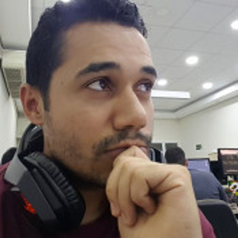 Junior Rodrigues picture