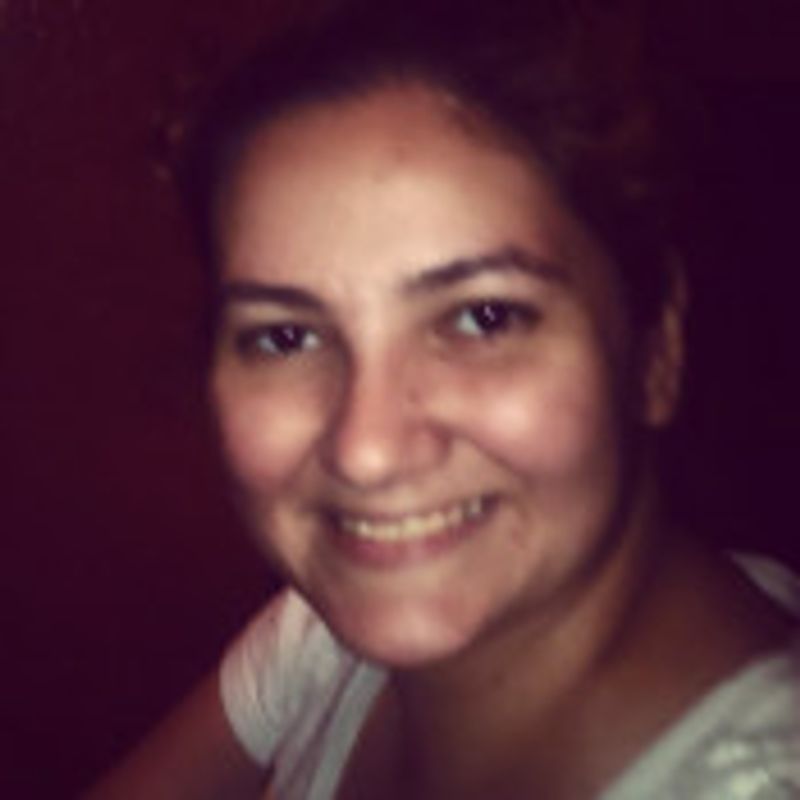 Ana Monique Souza picture