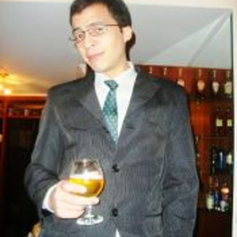 Leandro B. Dal Médico picture