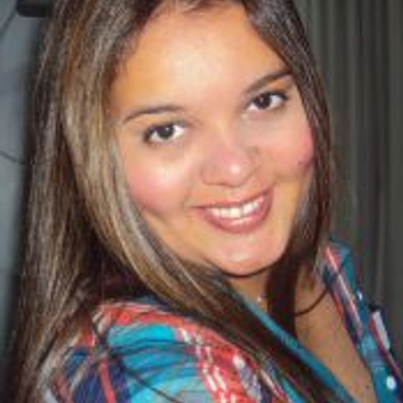 Cristina Jesus Novaes Souza picture