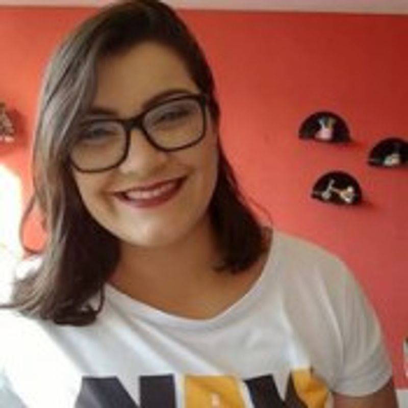 Suelyjany Medeiros Freire picture