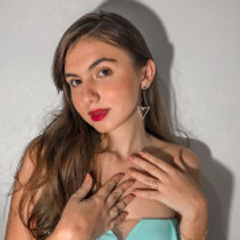 Maria Isabel picture