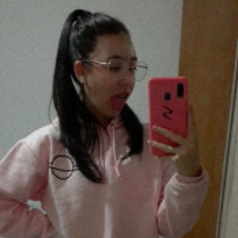Isabela Rechiguel picture