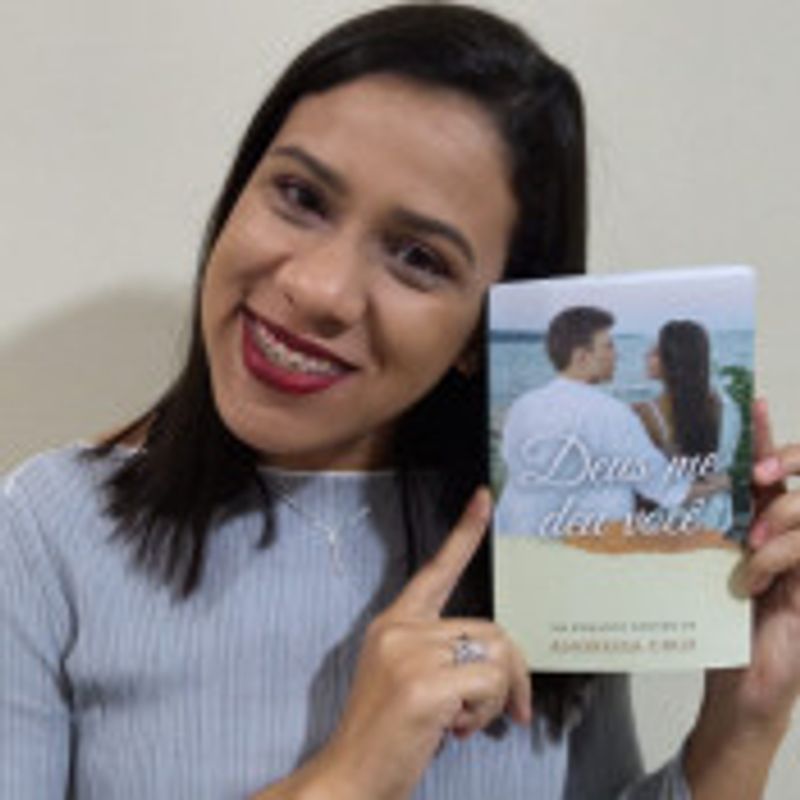Andressa Cruz picture
