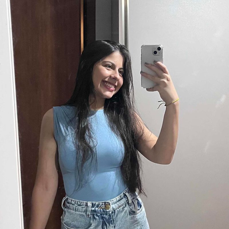 Layani Mallmann picture
