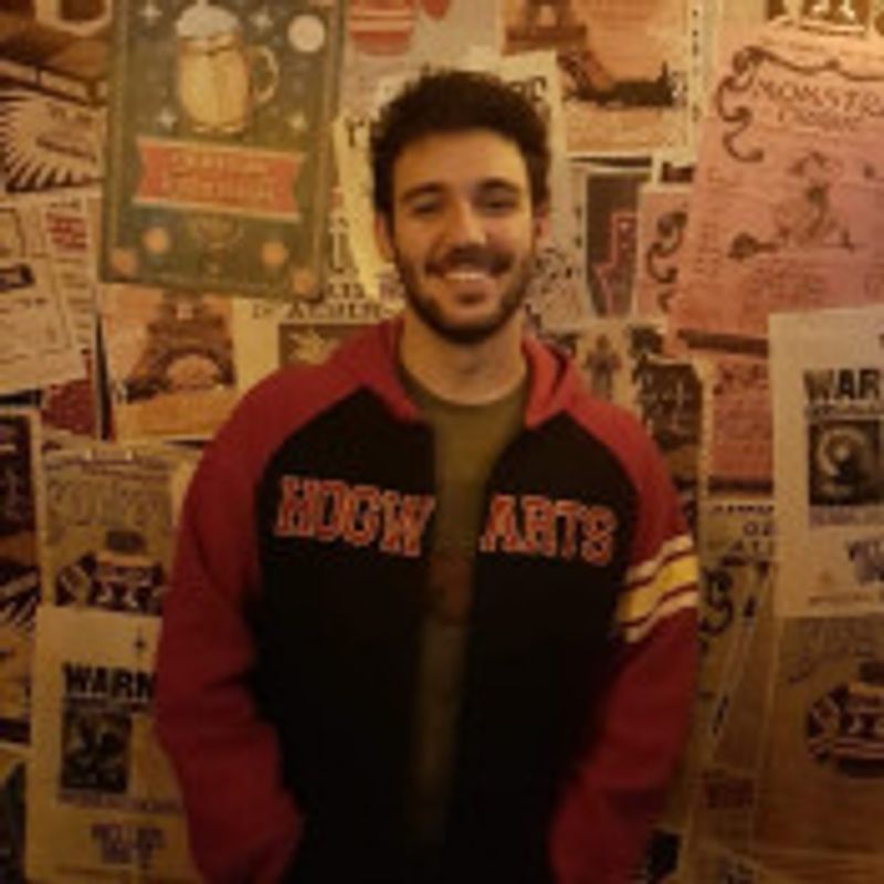 Matheus picture