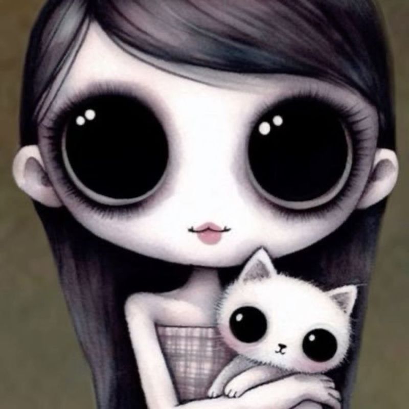 thexanny picture