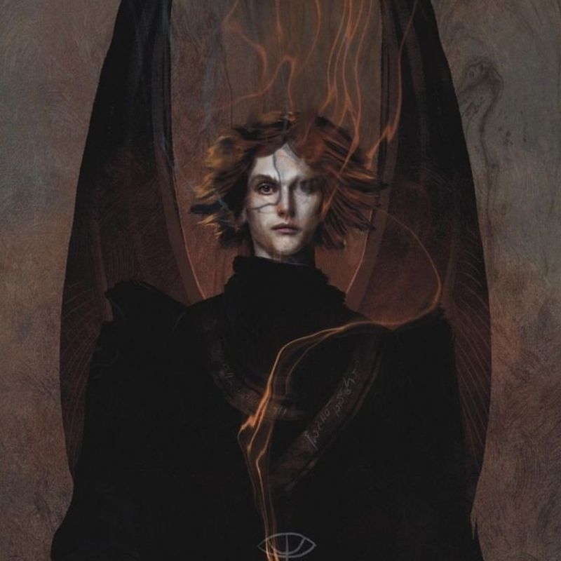 Lucifer picture