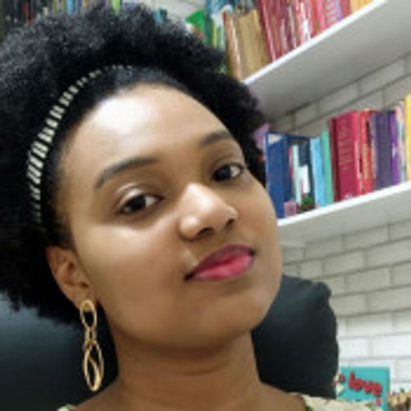 Élide Elen Santana picture