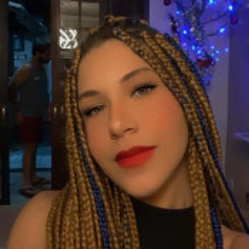 Isabel Miranda picture