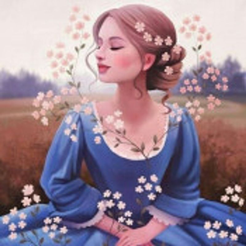 Bianca Rodrigues picture