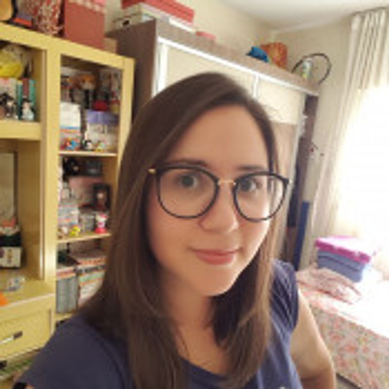 Camila Diniz picture