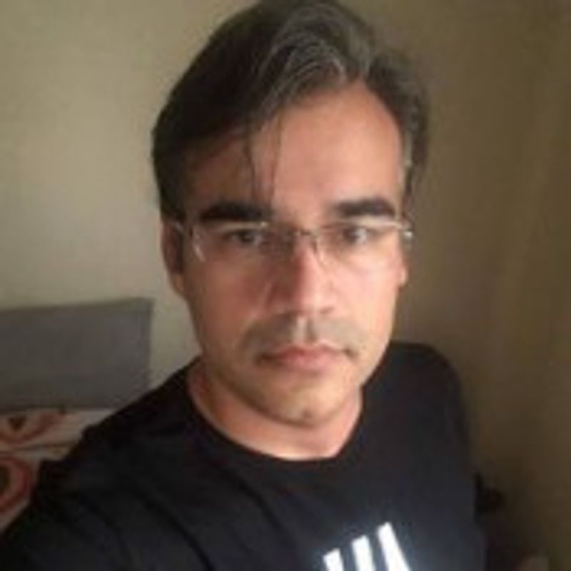 Bruno Cordeiro picture