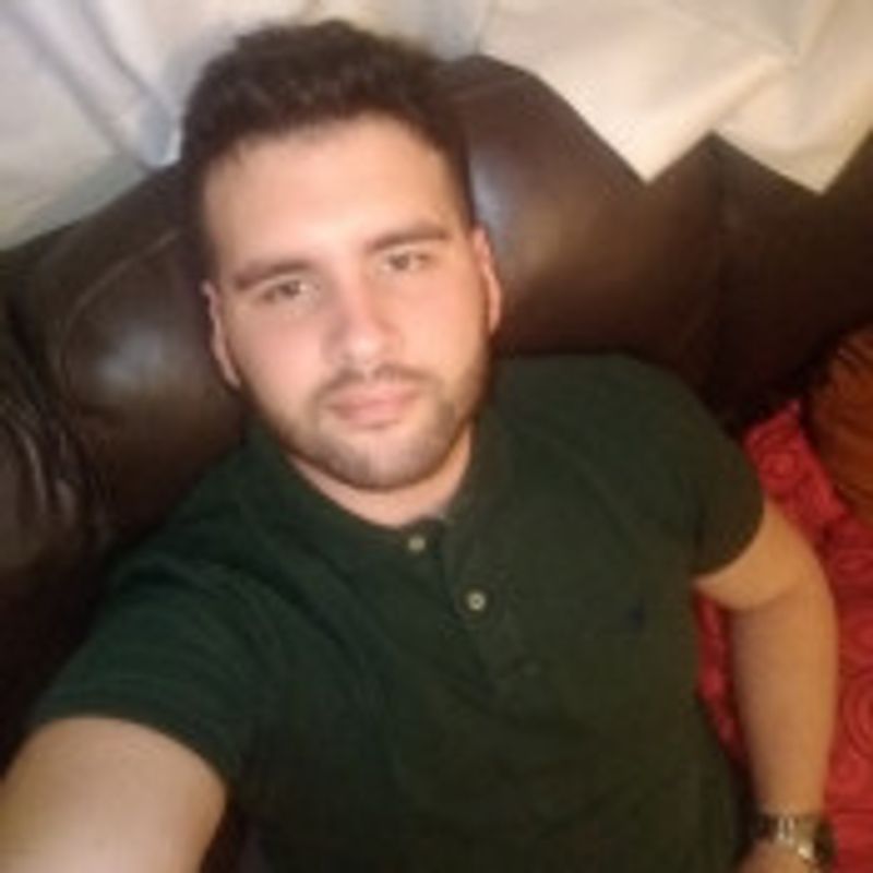 Gianluca Scarparo picture
