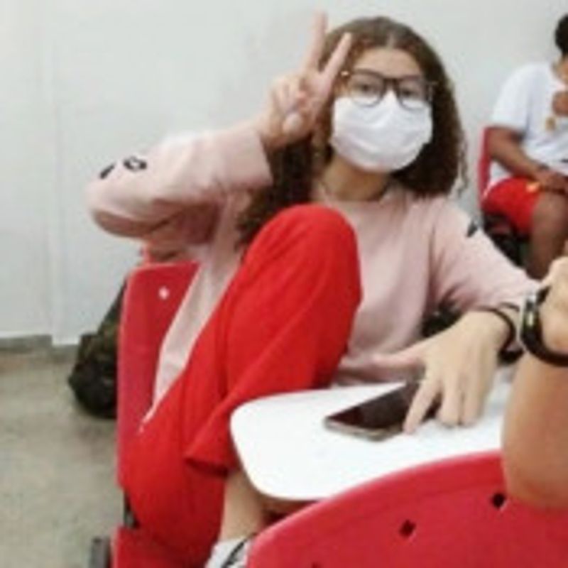 Ana Júlia picture