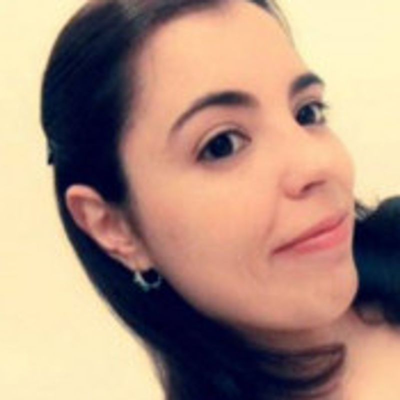 Silvia De Moura Nappo picture