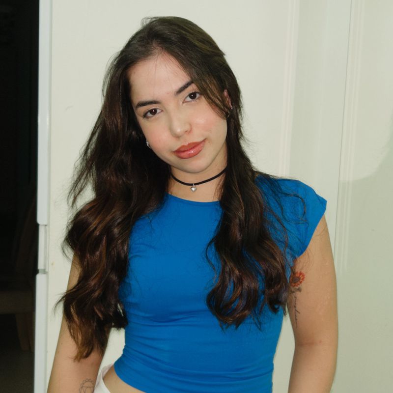 Ryanna Borges Pironte picture