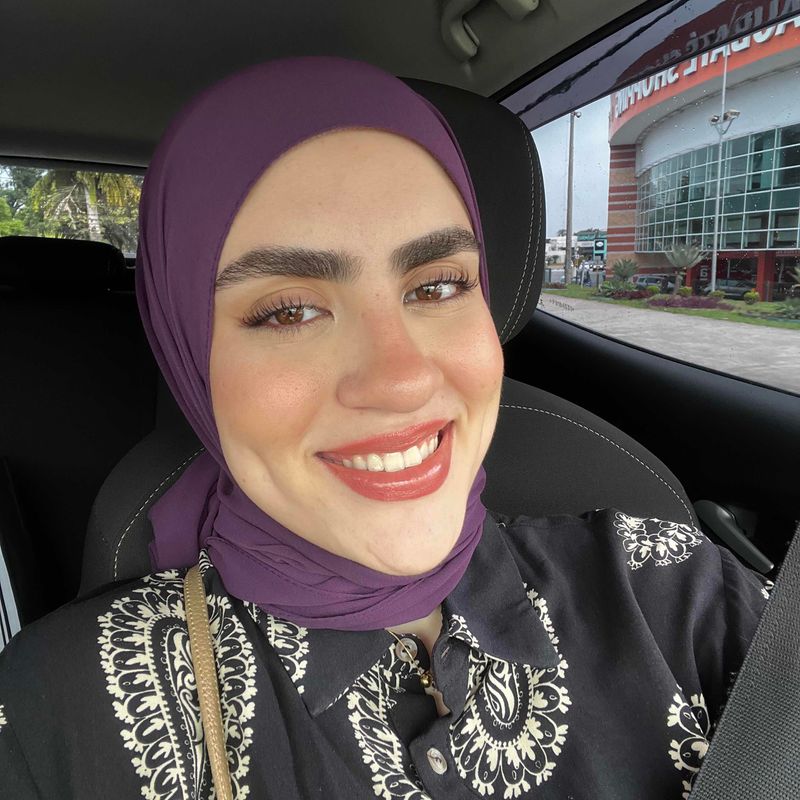 Nur masri picture