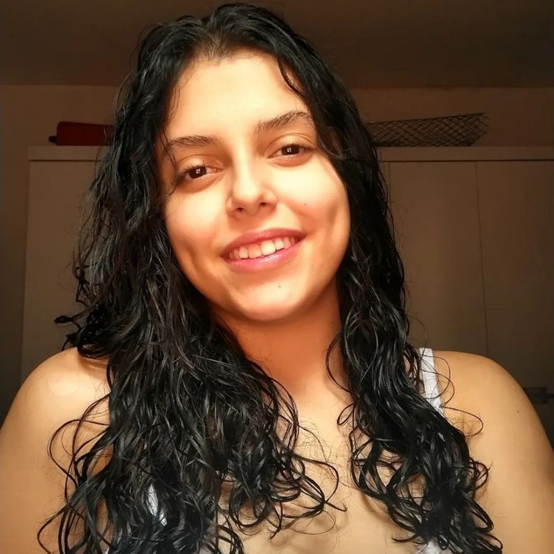 Mirela Agantes picture