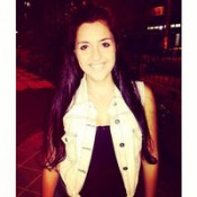Camila Godoy picture