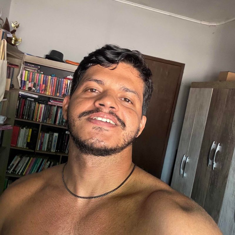 Thales Santos picture