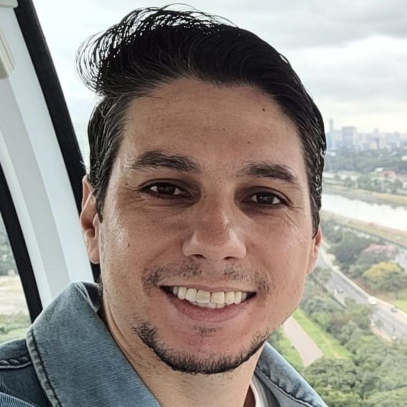 Rafael Moura picture