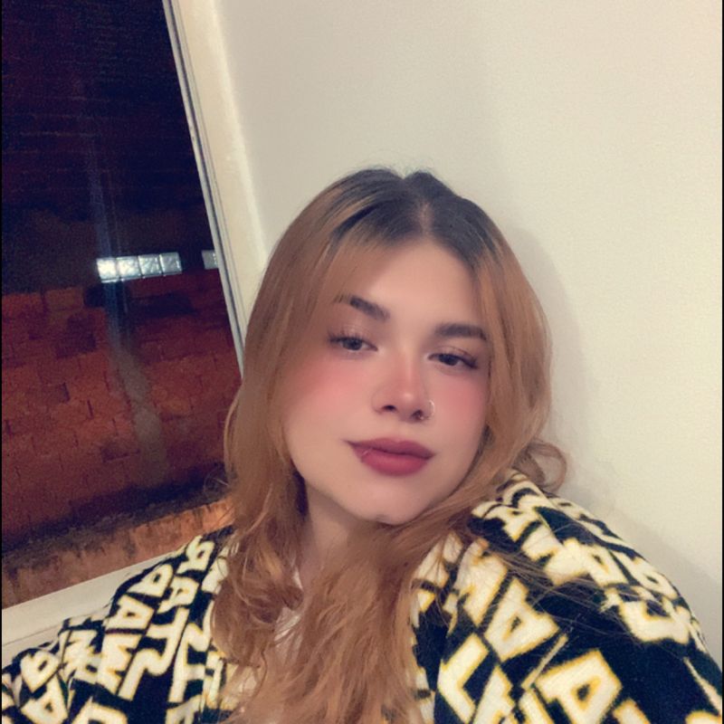 Antonella Lazaro picture