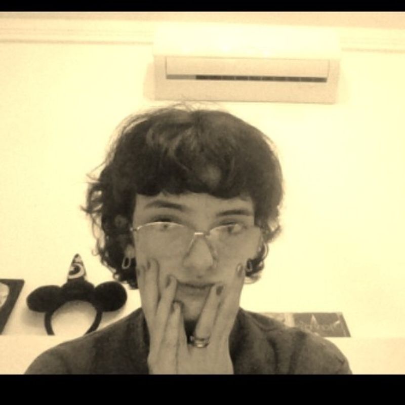 Clarisse Bellotti picture