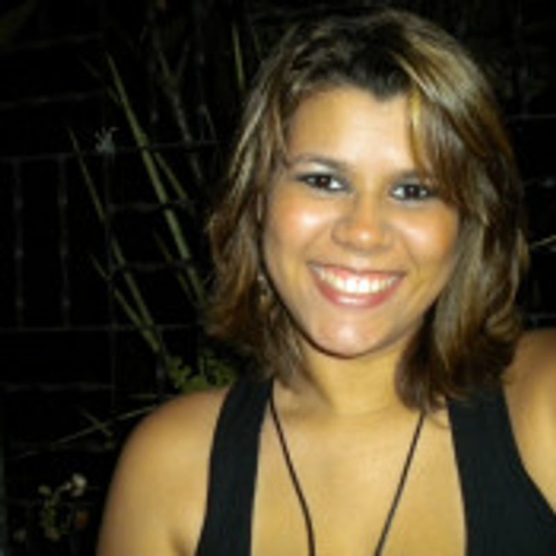 Ticiana Pontes picture