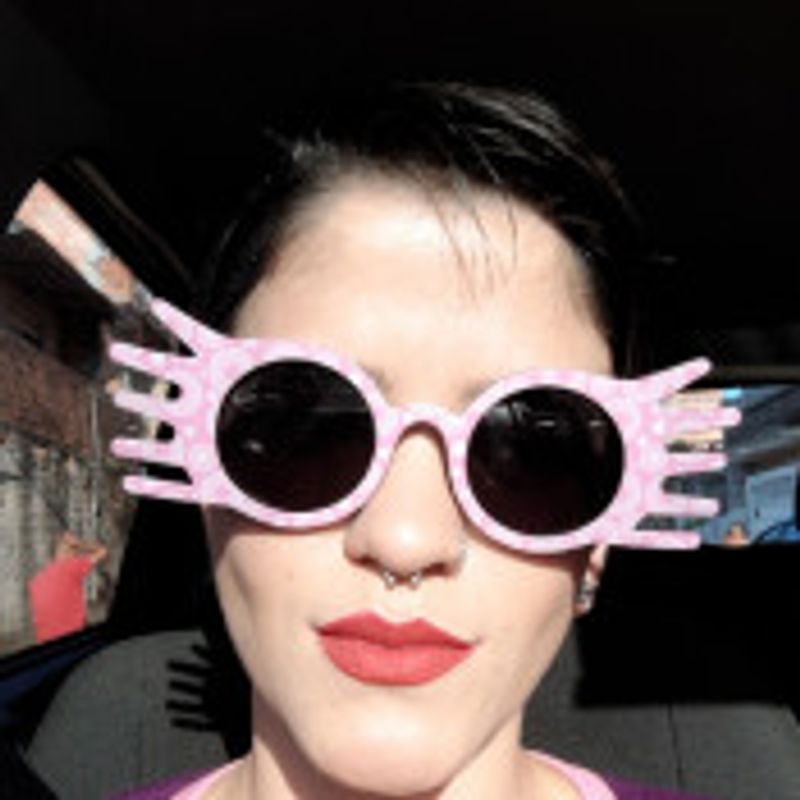 Audrey Cristina Ramos da Silva picture