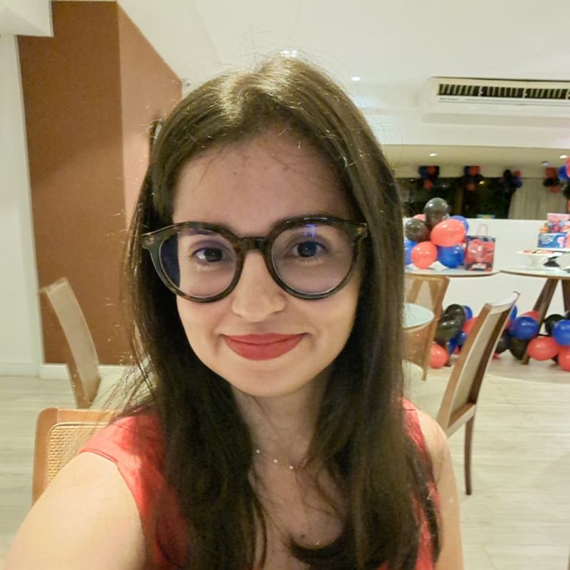 Cynthia Israelly Barbalho Dionísio picture