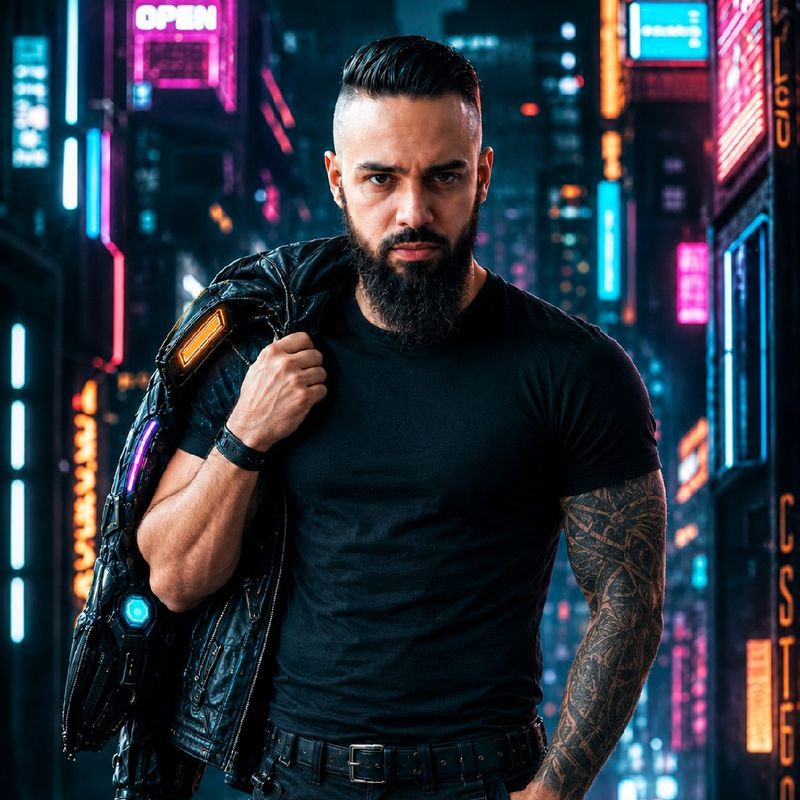 Sidney Danillo de Moraes Lopes picture