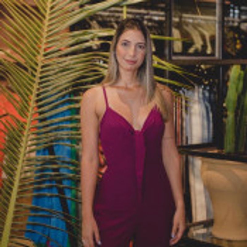 Vanessa Oliveira picture