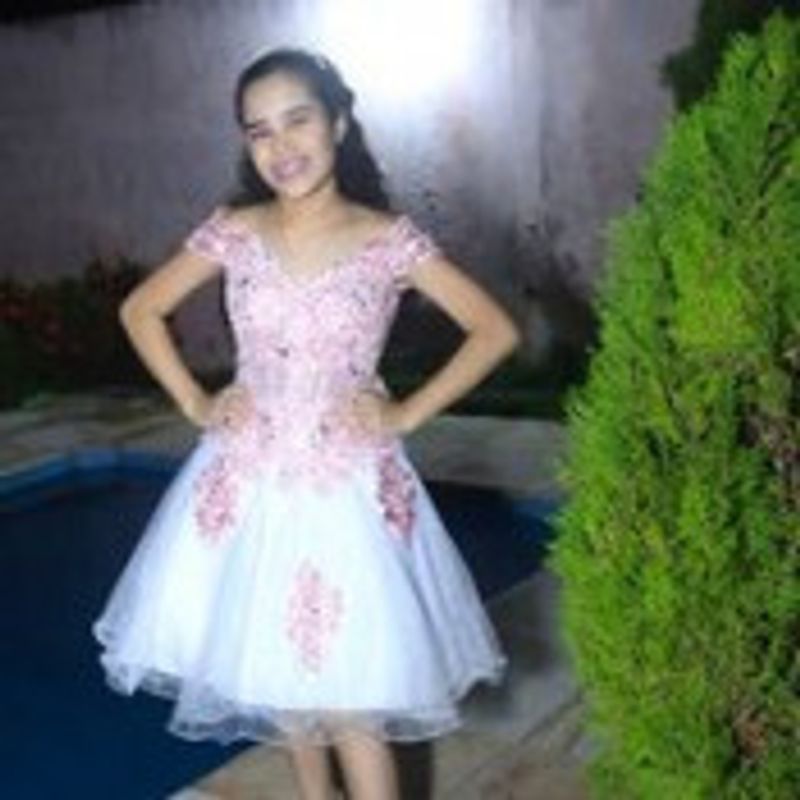 Anny Santos picture