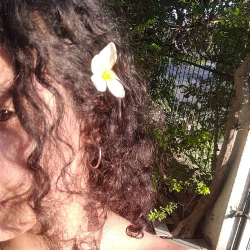 Erika Seabra picture