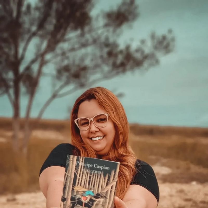 Vanessa Azevedo Crelier picture