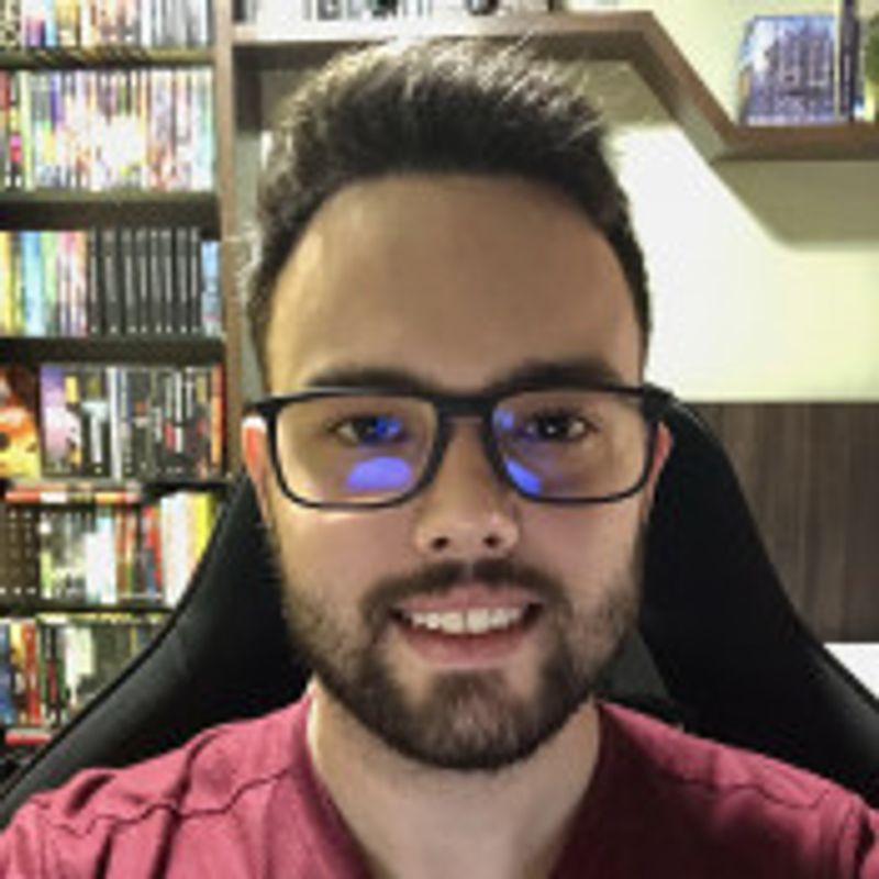 Murilo Sibim picture