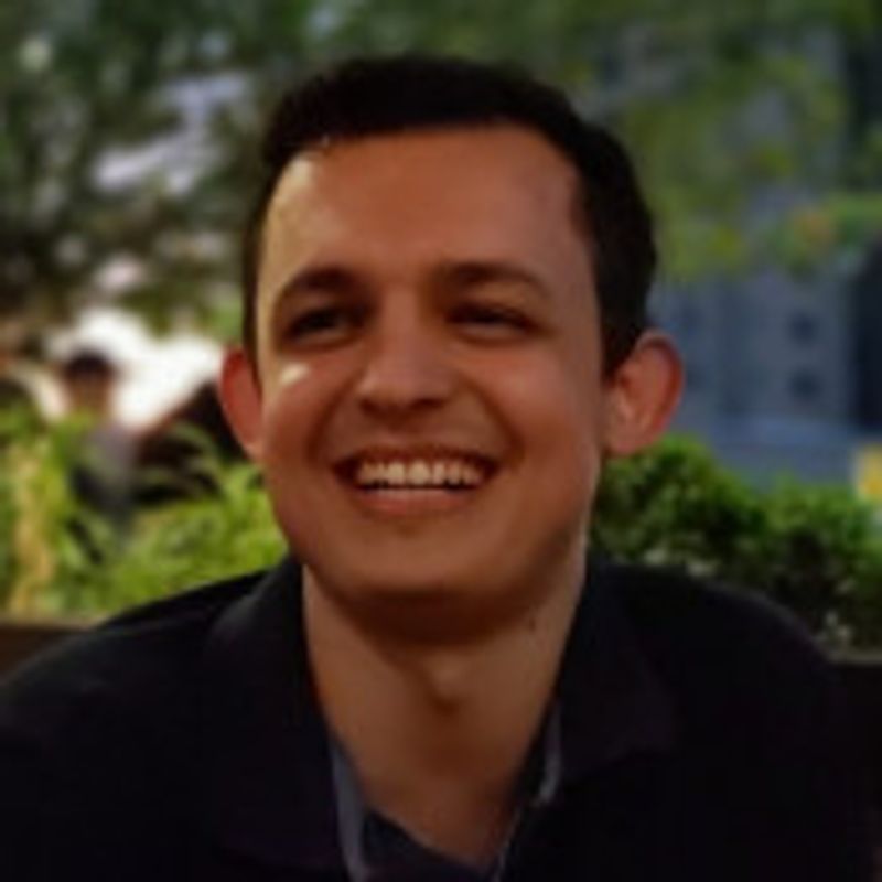 Augusto Silva picture