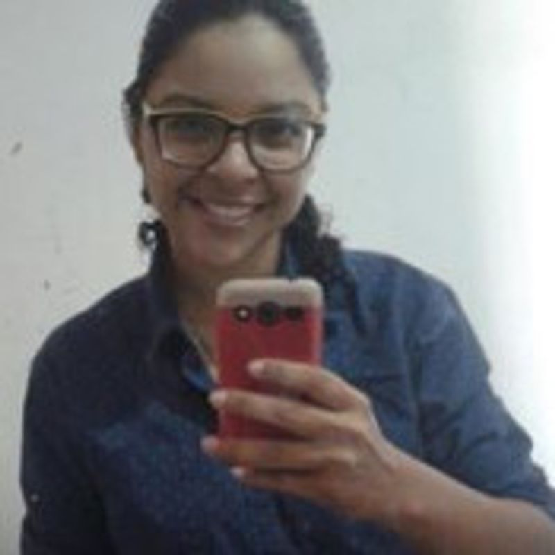 Miryelle Ribeiro picture