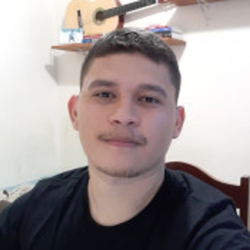 Rodrigo Lima picture