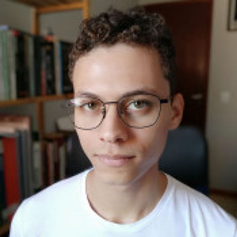 Gustav Barbosa picture