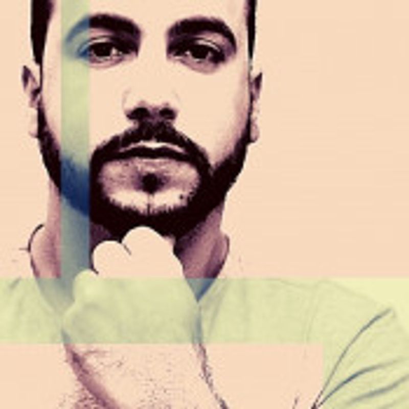 Dimas Moraes picture