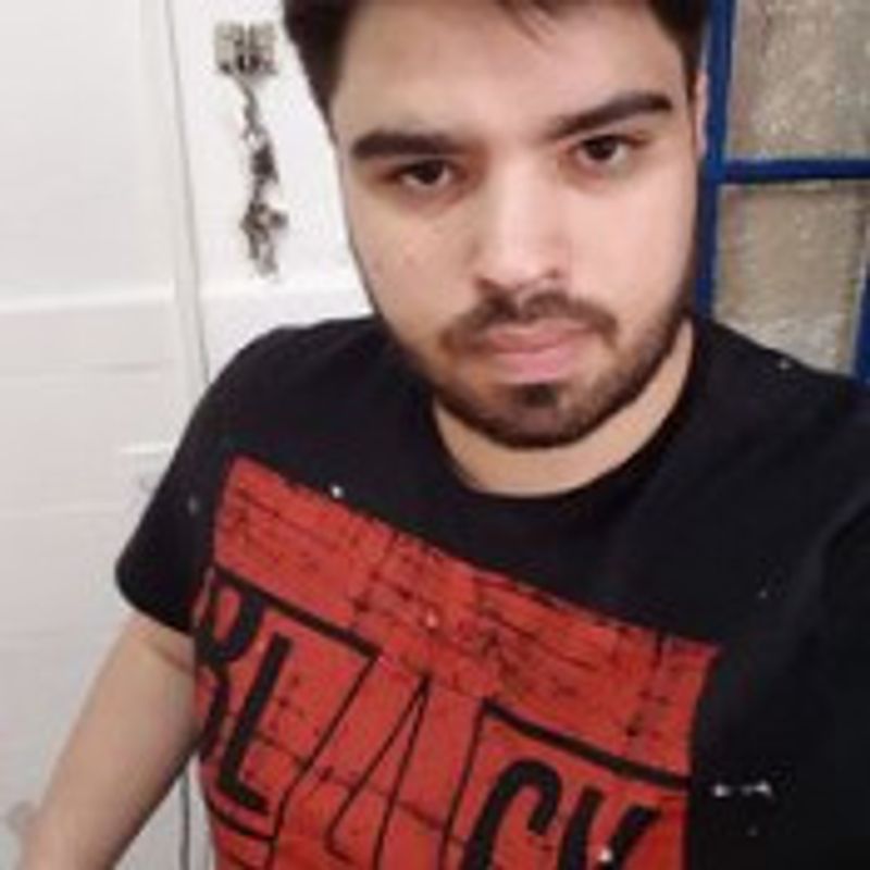 Denis Barbosa picture