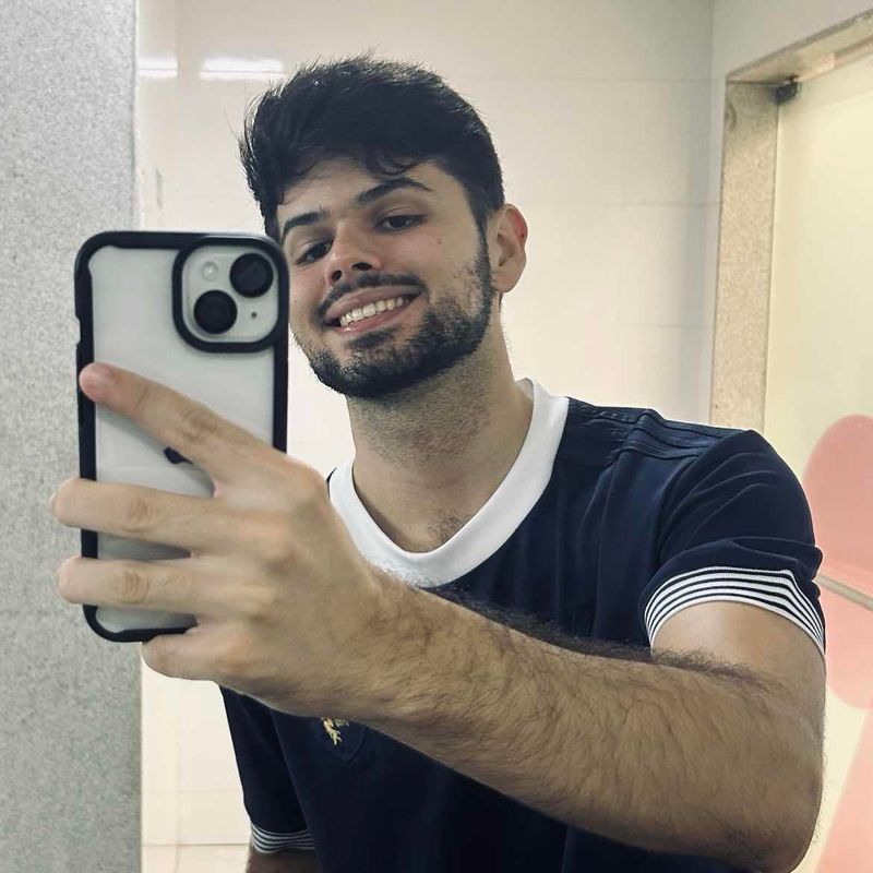 Wesley P. de Souza picture