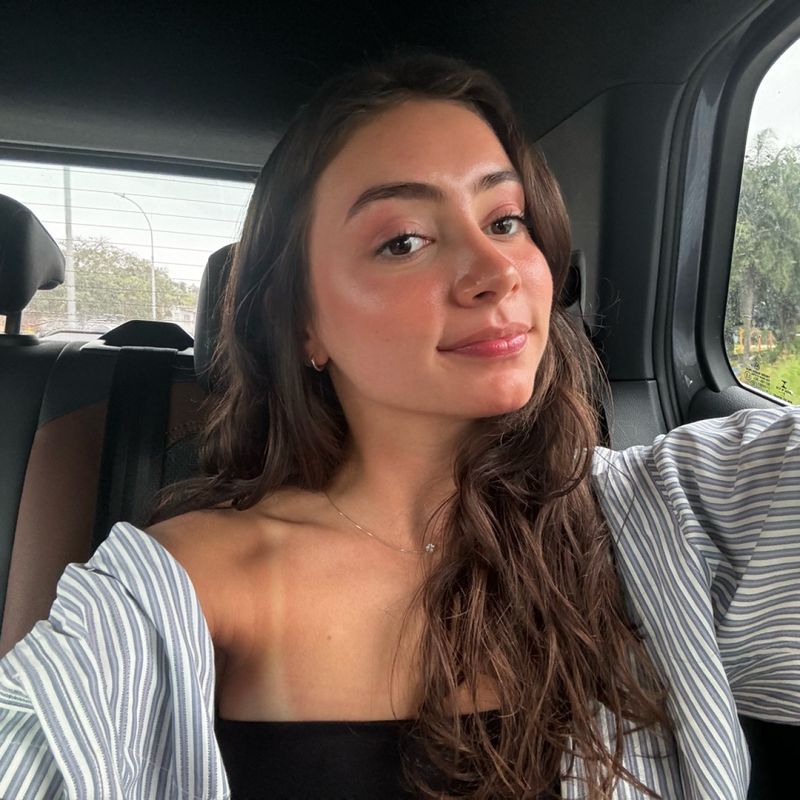 lorena caldas picture